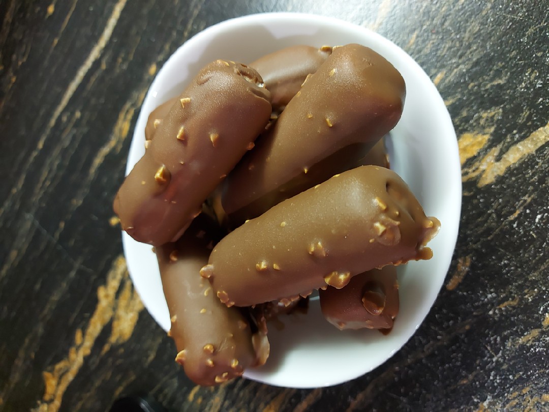 Творожные сырки с кокосовой стружкой