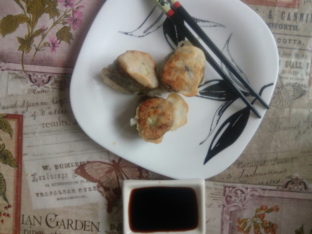 Темпура Роллы #чемпионатмира #Япония