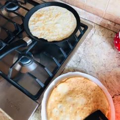 Простейшие Блинчики 🥞