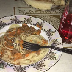 Спагетти