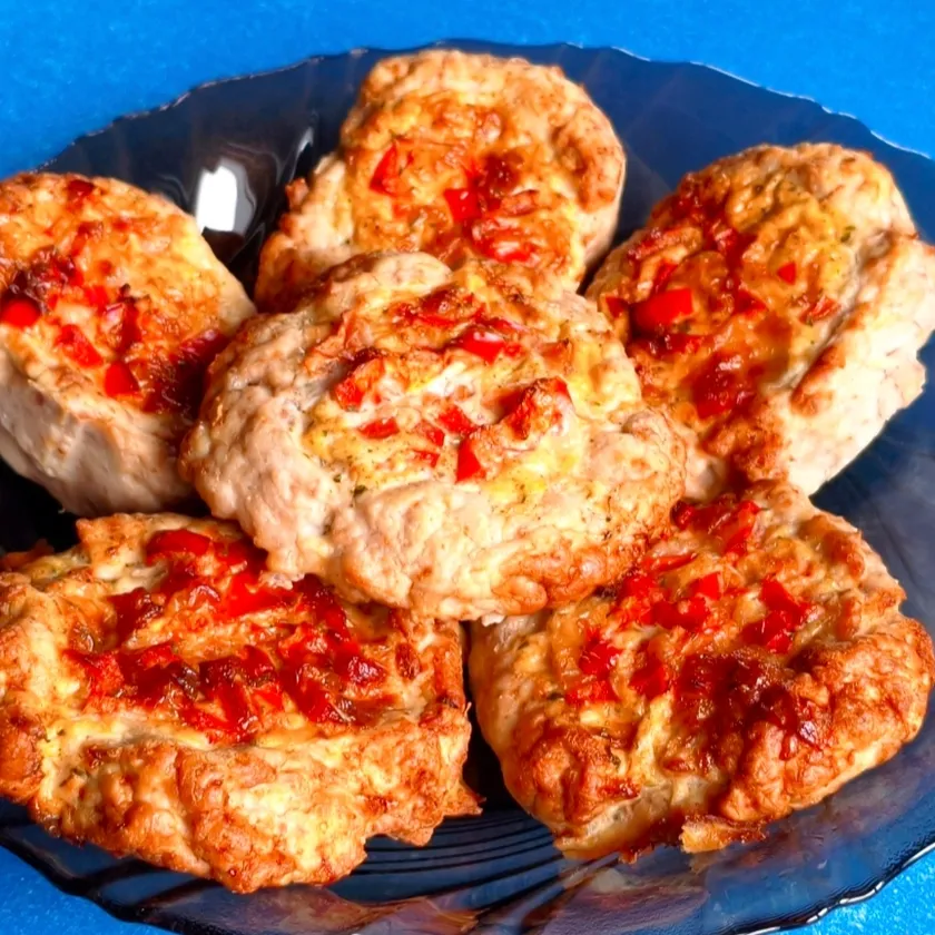 Мясные гнезда