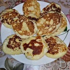 Сырники