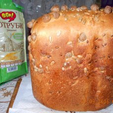 творожный кекс в хлебопечке панасоник