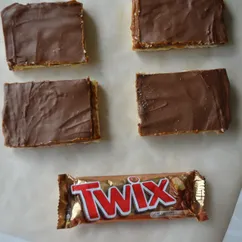 ШОКОЛАДКА «TWIX»🍫(не ПП)