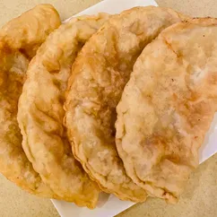 Чебуреки
