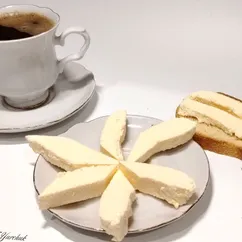 Домашний сыр 