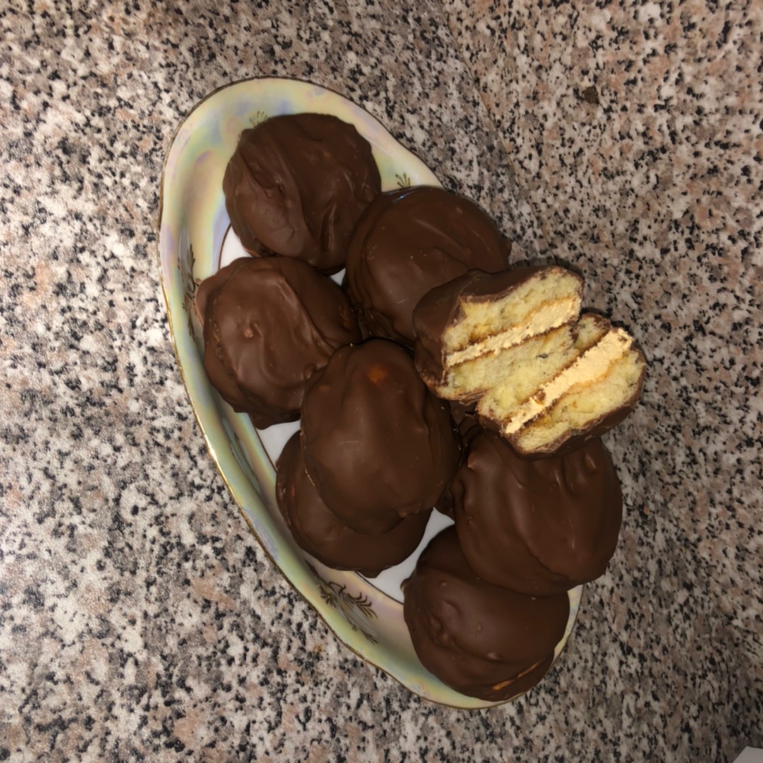 7 полезных шоколадных десертов — читать на centerforstrategy.ru