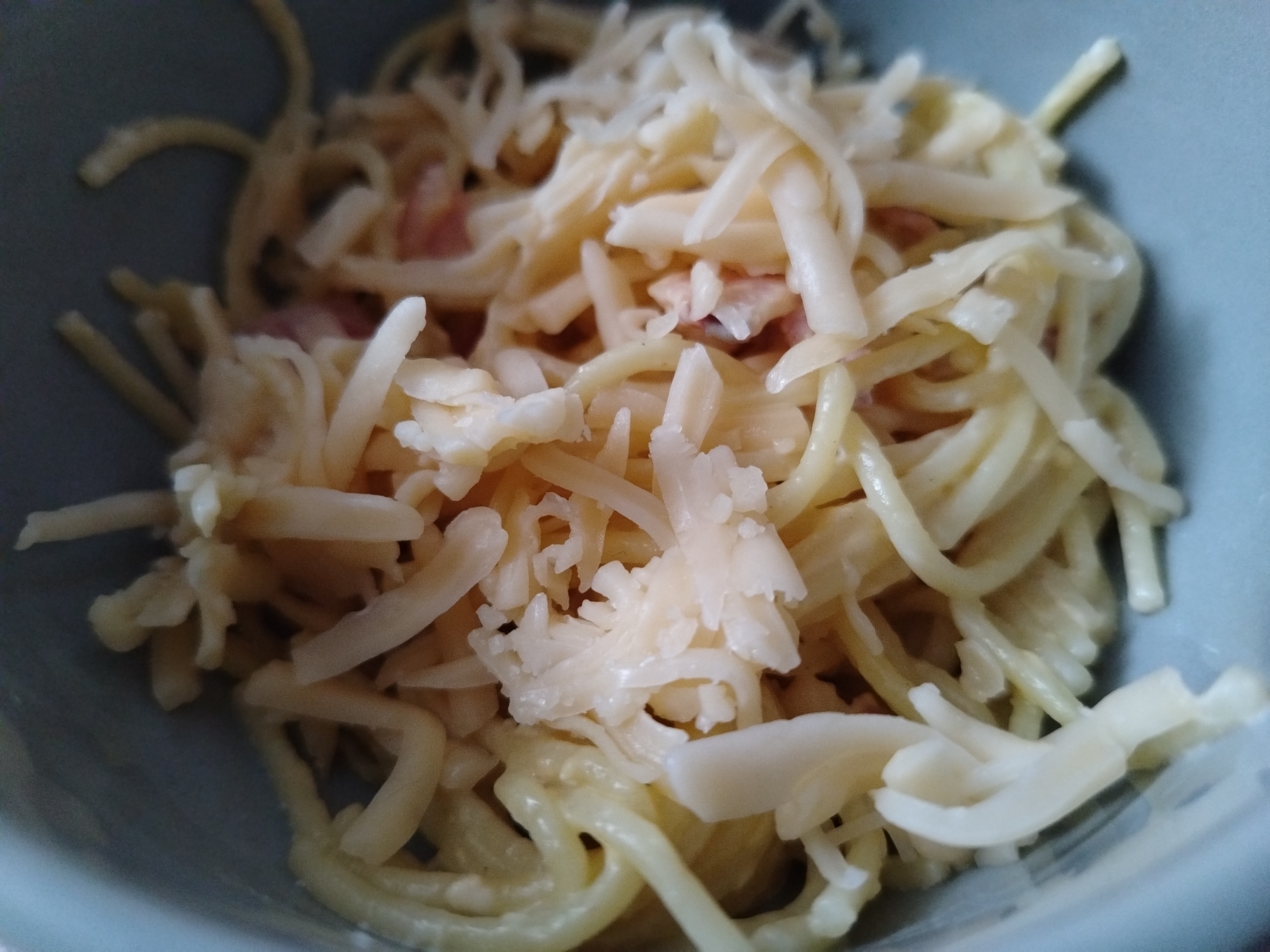 Паста "Ля-рус"