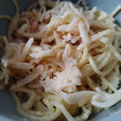 Паста "Ля-рус"