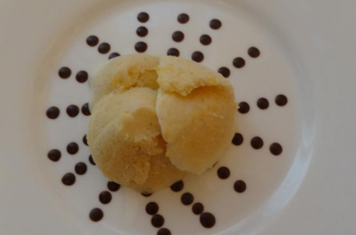 🎃 Все дело в тыкве. Тыквенное мороженое с корицей и имбирем