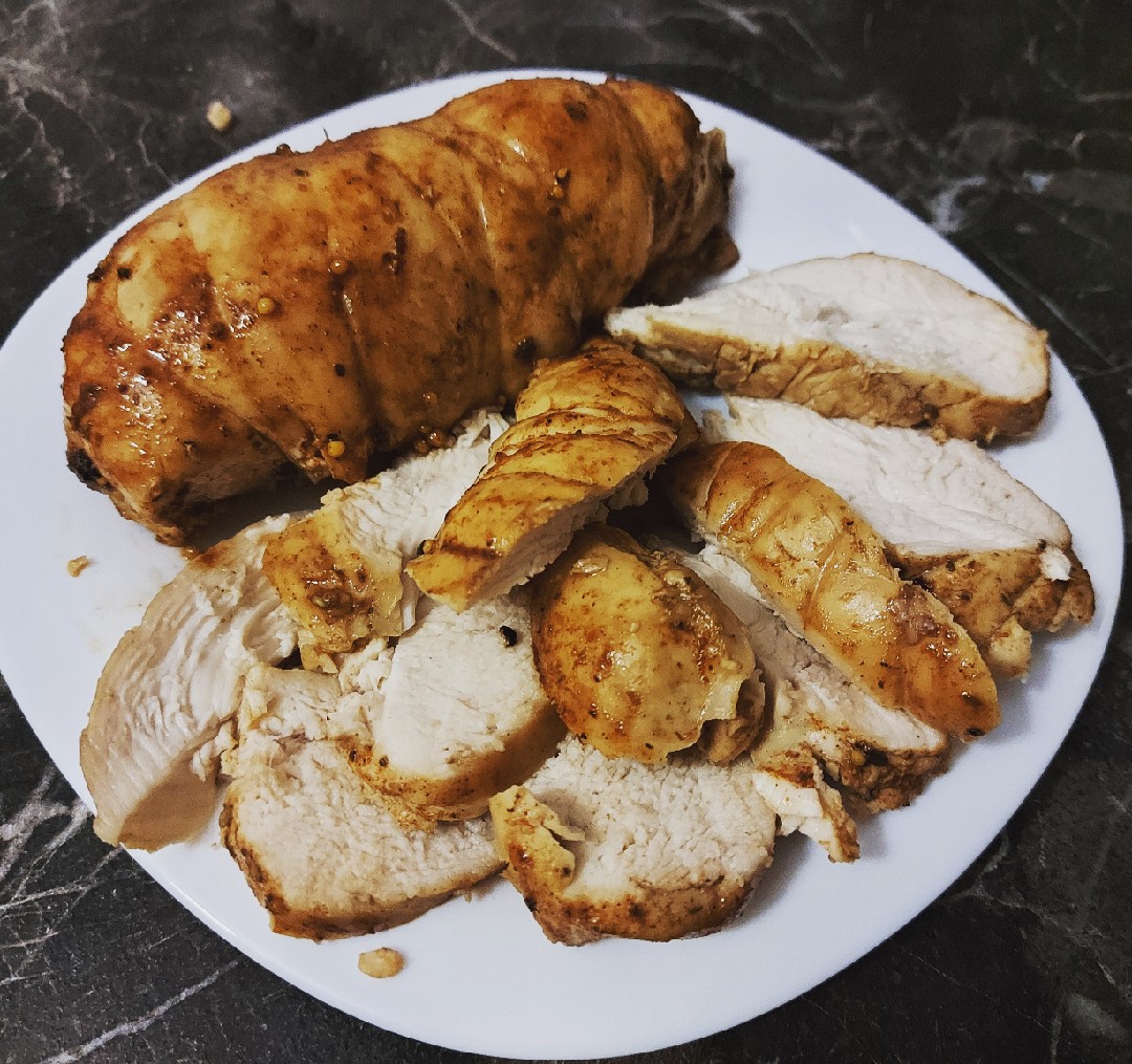 Пастрома куриная