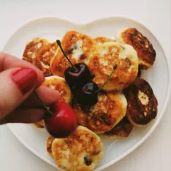 Сырники