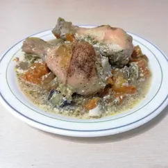 Куриные ножки