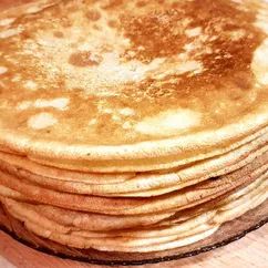 Блины