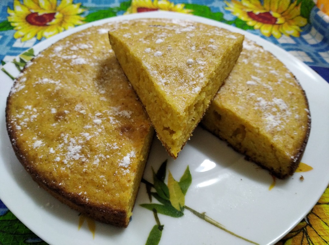 🥕🥧 МОРКОВНЫЙ ПИРОГ. Самый Вкусный и Простой Рецепт! Приготовит даже ребёнок