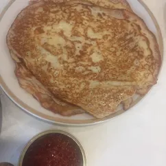 Блины и блинчики 🥞