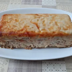 Лазанья