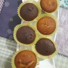 Кексы