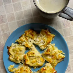 Яблочный 🥧 пирог