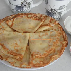 Блинчики