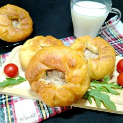 Беляши