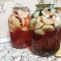 Компот