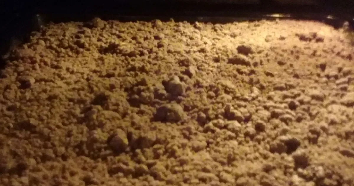 Пирожное "Улыбка негра" #кулинарныймарафон рецепт с фото пошаговый от ...