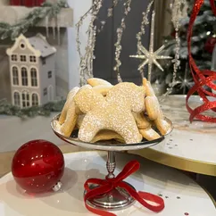 Имбирные пряники - мягкие и ароматные  