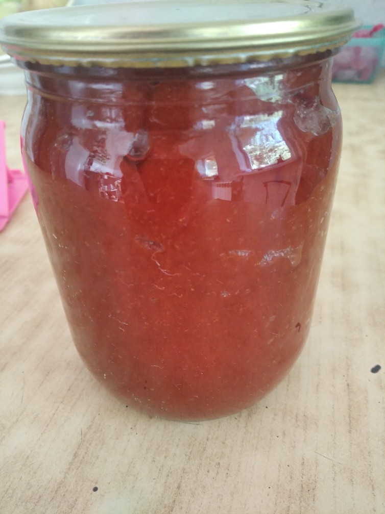 Томатная паста