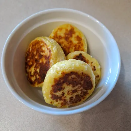 Сырники