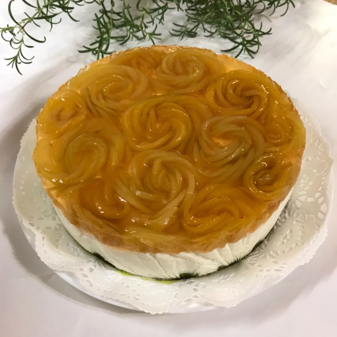 Абрикосовые розы🌹