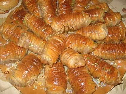 Турецкие Бублики (Simit) - пошаговый рецепт с фото на Готовим дома