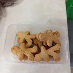 Печенье медовые 