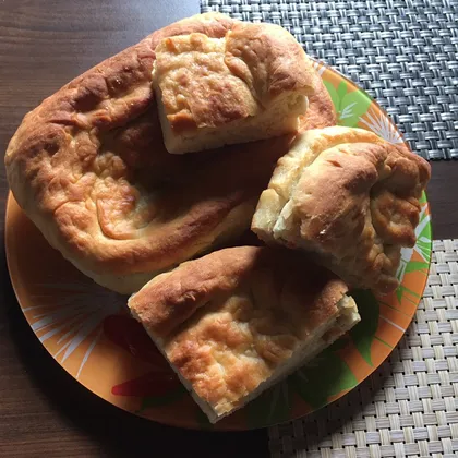 Домашний хлебчик 🥯