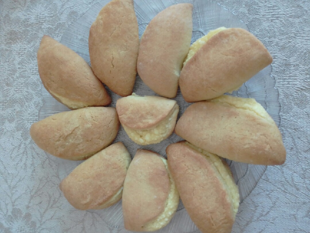 Сочники