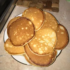 Панкейки 🥞🤤