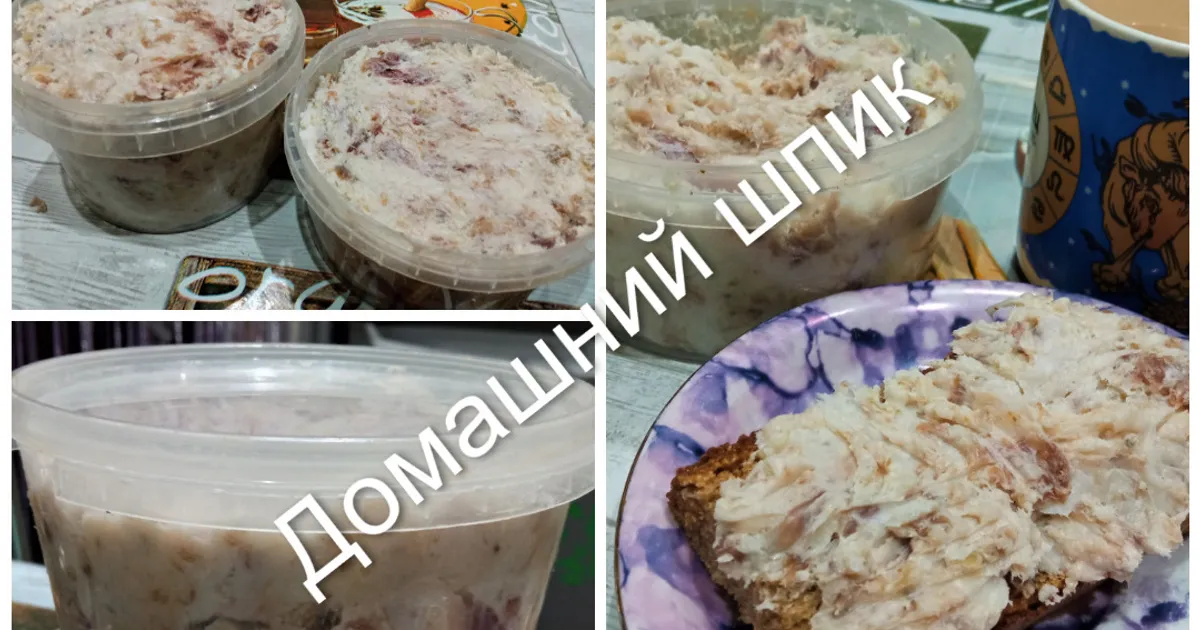 Сало перекрученное через мясорубку с чесноком - 10 рецептов в домашних условиях быстро и вкусно