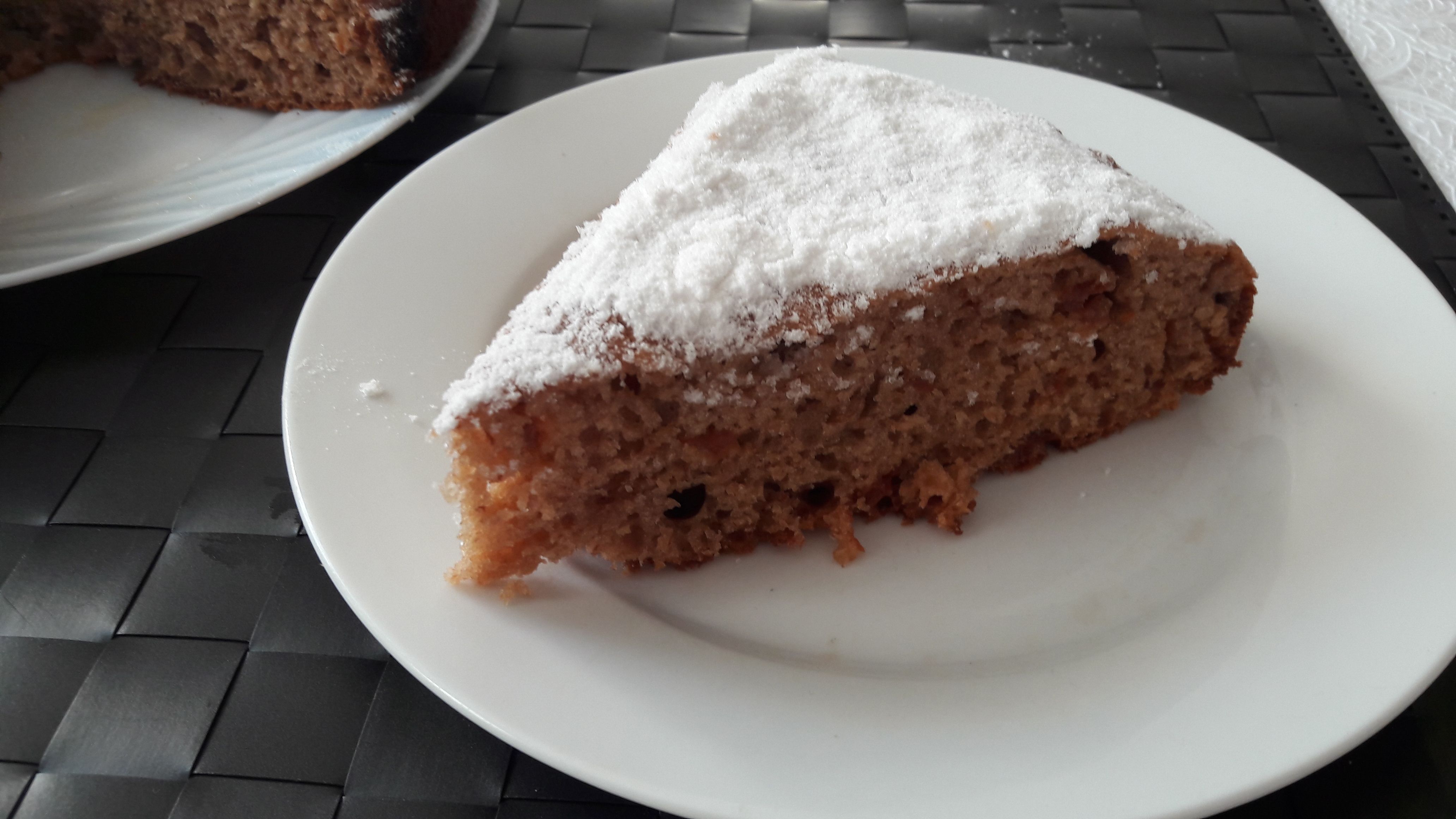 Простой пирог на ряженке - пошаговый рецепт с фото на Готовим дома