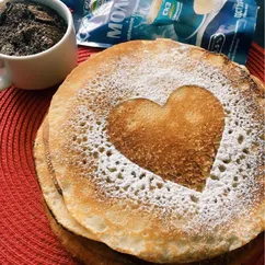 Блины 🥞