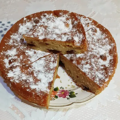 Шарлотка