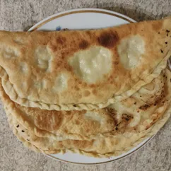 Чебуреки