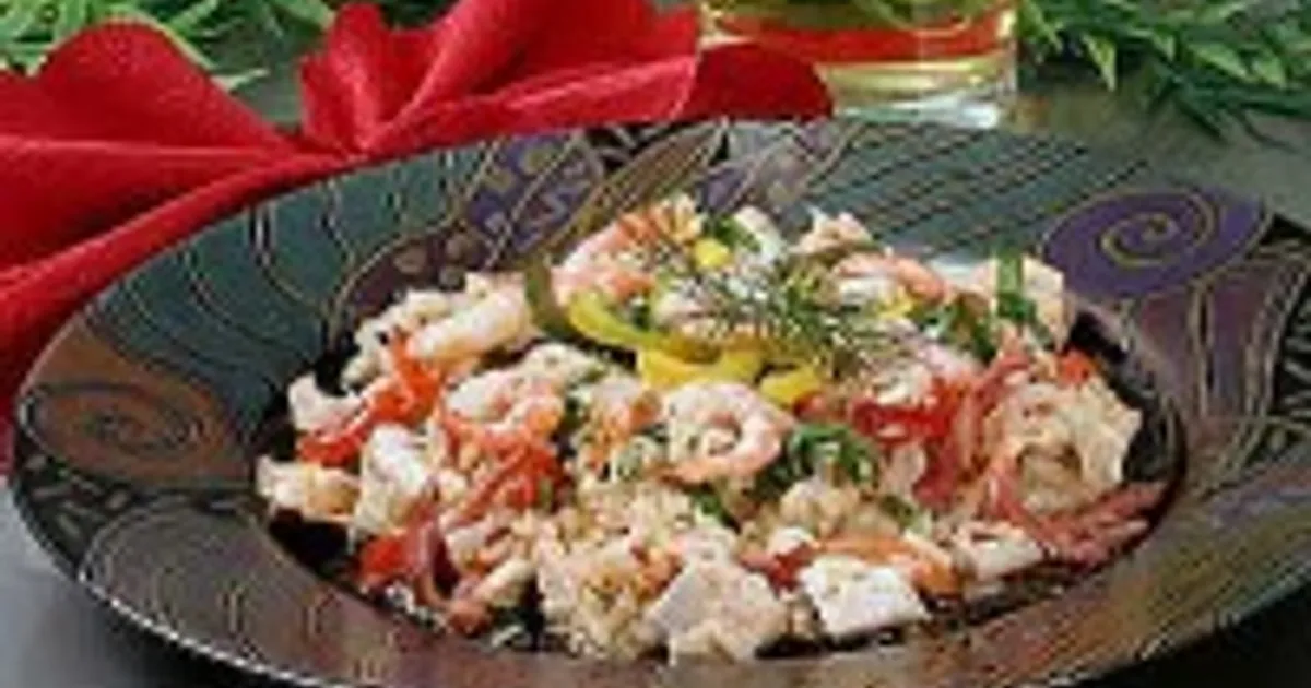 Курица Джамбалайя рецепт с фото пошаговый от Александр - директор ...