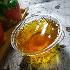 Варенье из одуванчиков 🍯