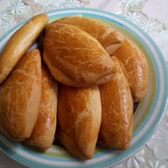 Сочники с творогом 🥐