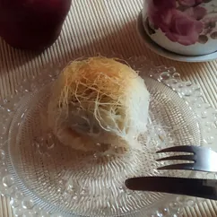 Катаифи