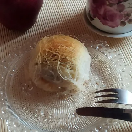 Катаифи