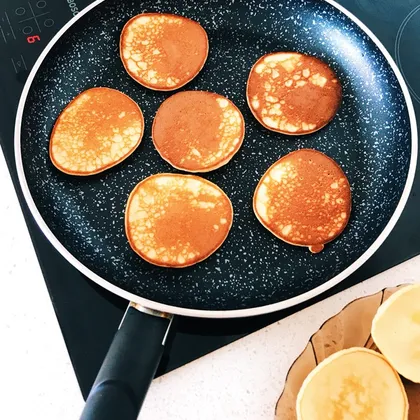 Оладушки #пп 🥞