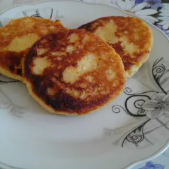 Сырники