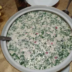 Окрошка