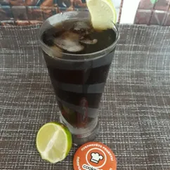 Cuba Libre (Свободная Куба) 18+